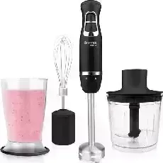 Блендер VITEK VT-3419 (BK) черный