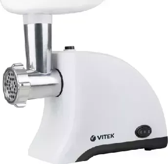 Мясорубка VITEK VT-3611 (W) белый