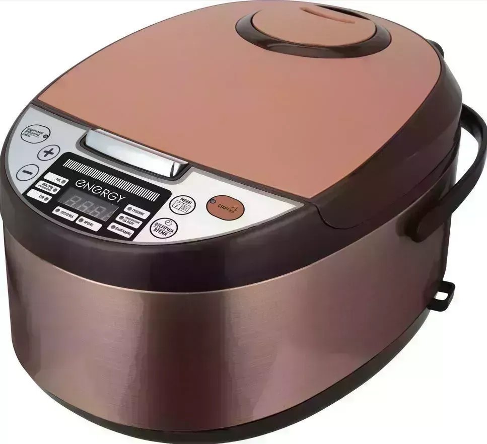 Мультиварка ENERGY EN-258
