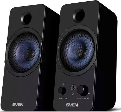 Акустика SVEN 431 черный