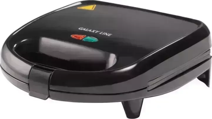 Вафельница GALAXY LINE GL 2968
