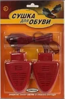 Сушилка TIMSON 2404 ( ) для обуви (для обуви)