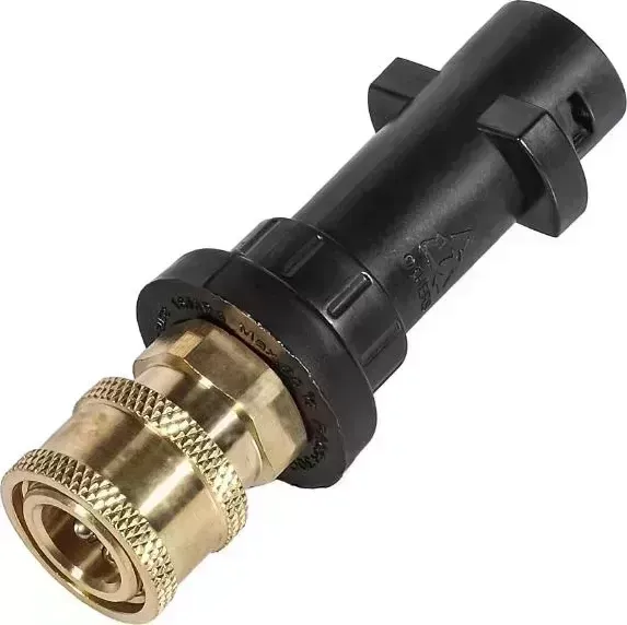 Переходник BORT Adapter Karcher- Pro