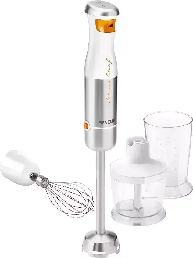 Блендер SENCOR SHB 4450WH