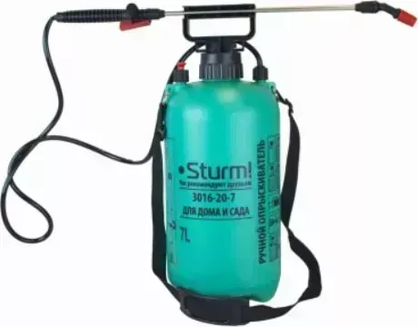 Опрыскиватель ручной STURM 3016-20-7