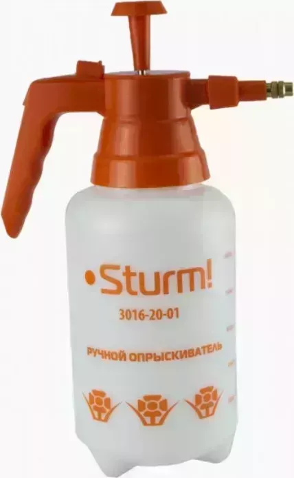 Опрыскиватель ручной STURM 3016-20-01