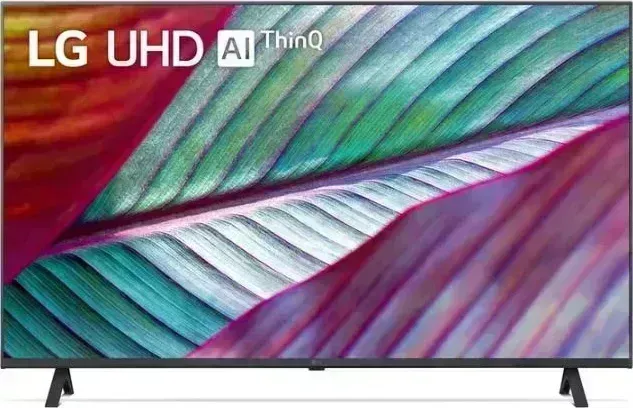 Телевизор LG 43UR78006LK.ARUB SMART TV