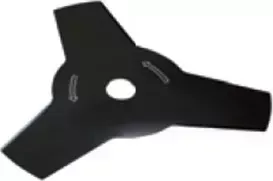 Нож ELITECH 182231 0809.005300 3Т, 250х25.4х1.57мм, для всех бензокос