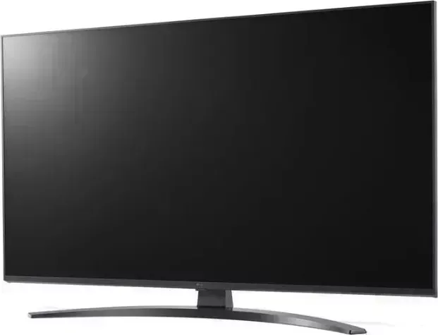 Телевизор LG 43UR81009LK.ARUB SMART TV