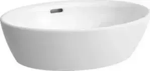 Раковина Laufen Pro 52x39 см без отверстия (8.1296.4.000.109.1)