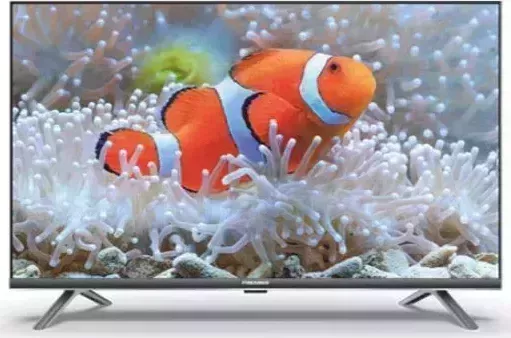 Телевизор PREMIER 43PRM720SV SMART TV