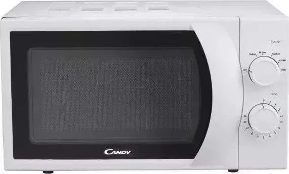 Печь CANDY 20CBMW белый микроволновая печь