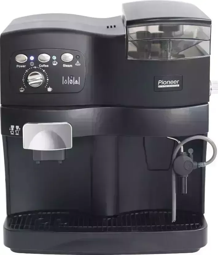 Кофемашина PIONEER CMA001