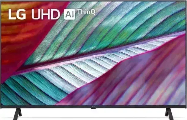 Телевизор LG 65UR78001LJ.ARUB SMART TV