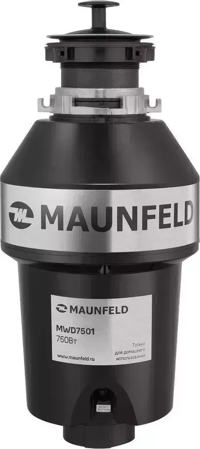 Измельчитель MAUNFELD MWD7501 пищевых отходов