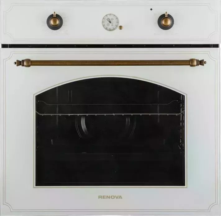 Духовой шкаф электрический RENOVA O90-6BGS4