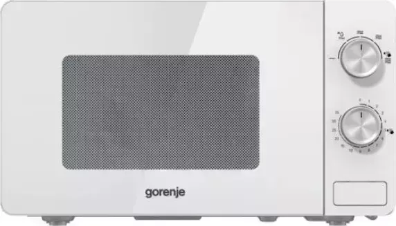 Микроволновая печь GORENJE MO20E1W2 20л. белый