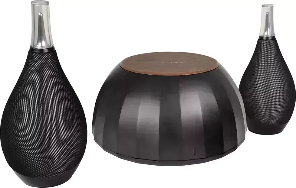 Акустика MICROLAB (Б0050307) Bottlewine 2.1 Bluetooth