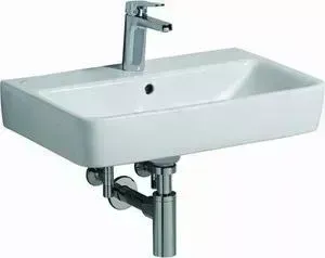 Раковина Keramag Renova Nr.1 Comprimo 60х37