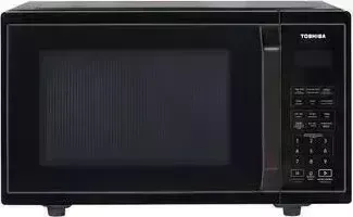 Микроволновая печь TOSHIBA MM-EM23P (BK)-CV