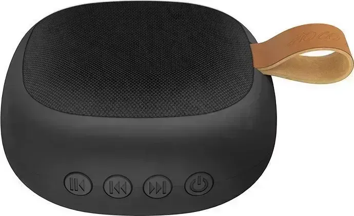 Акустика HOCO (6931474708571) BS31 Black