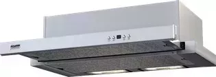 Вытяжка KRONA KAMILLA Power 600 INOX 3Р