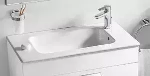 Раковина мебельная ROCA Debba Unik 60 (32799H00Y)