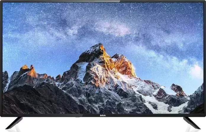 Телевизор BBK 40LEM-1002/FTS2C (B) FullHD