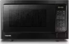 Микроволновая печь TOSHIBA MM-EG25P (BK)-CV