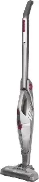 Пылесос VITEK VT-8118 (BK) черный