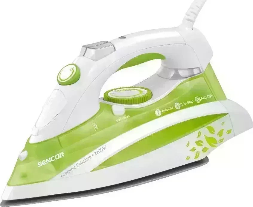 Утюг SENCOR SSI 8440GR
