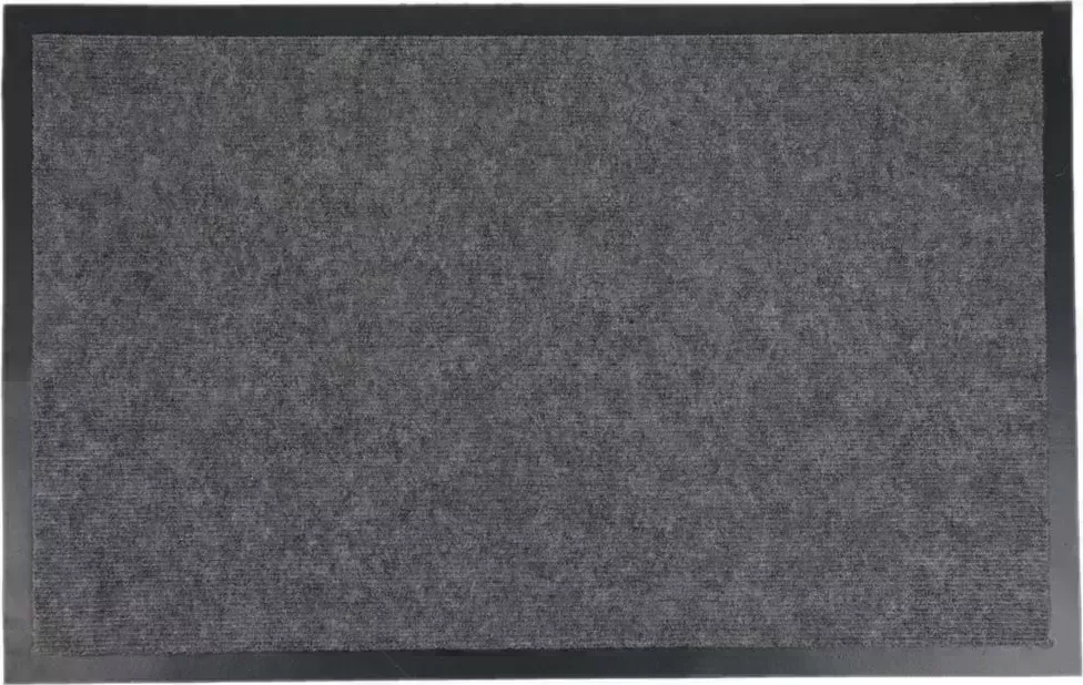 Коврик влаговпитывающий BLABAR Tuff 50*80 см. серый 92135