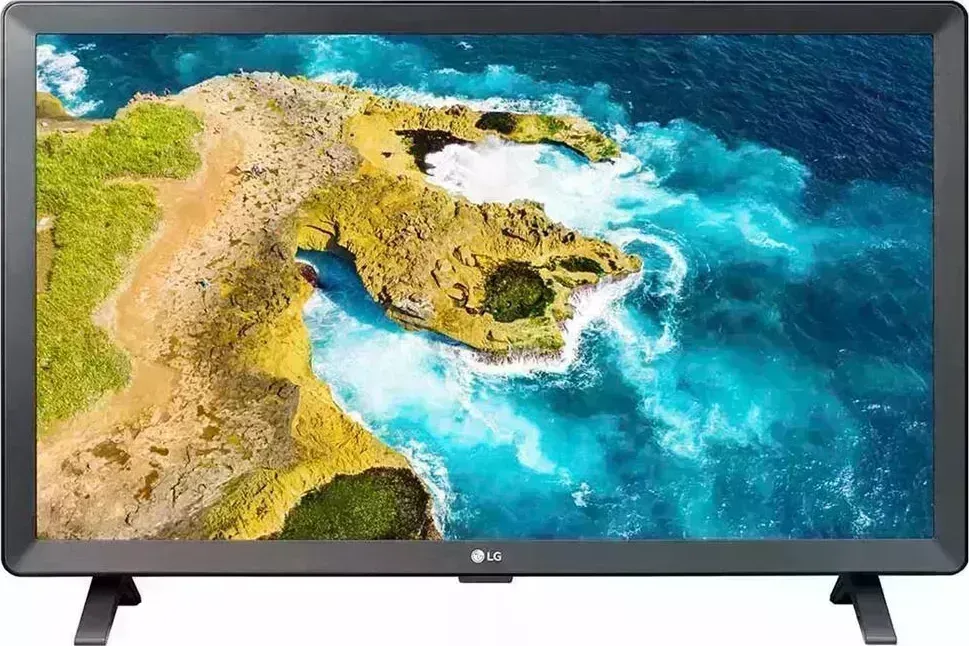 Телевизор LG 28TQ525S-PZ.ARUB SMART TV