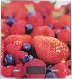 Весы кухонные MAGNIT RMX-6311