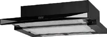 Вытяжка KRONA KAMILLA 2M 600 BLACK