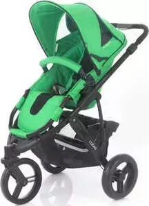 Коляска 2 в 1 FD-Design 2 в 1 Cobra (avocado) 3882