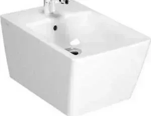 Биде VITRA T4 подвесное (4466B003 0288)