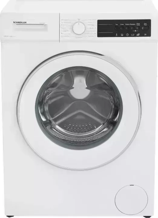 Стиральная машина SCANDILUX LM2T6011 Белый