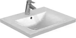 Раковина Ideal Standard Connect 60 см (E812901)
