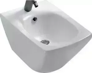 Биде JACOB DELAFON Escale подвесное 60x37,5 см (E1298-00)