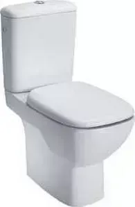 Унитаз компакт Ifo Sjoss (RP313072590)