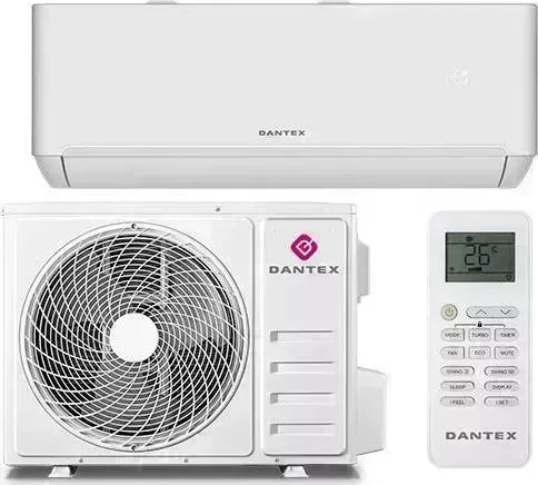 Адаптер Wi-Fi DANTEX RK-12SATI PLUS/RK-12SATIE + WiFi система +
