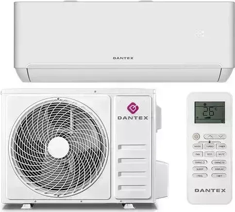Адаптер Wi-Fi DANTEX RK-09SATI PLUS/RK-09SATIE+ WiFi система