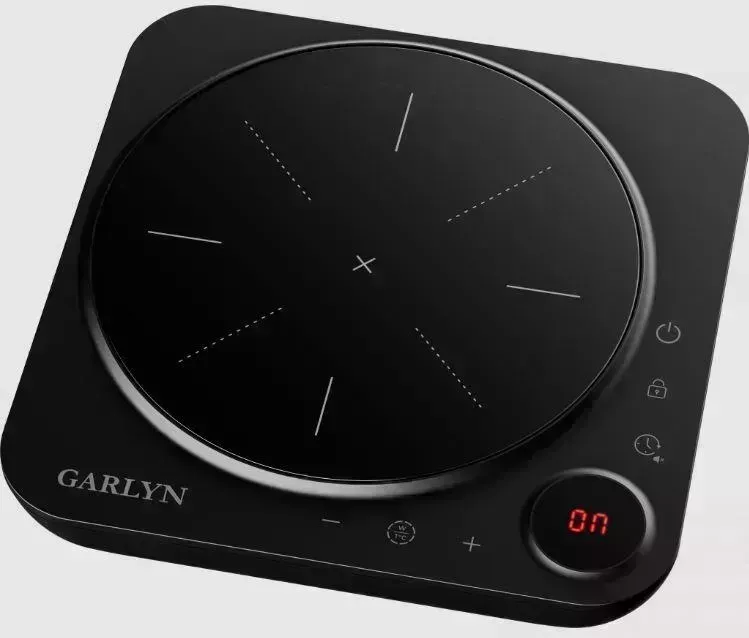 Настольная плита GARLYN H-1000 Плитка индукционная