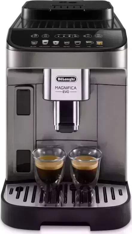 Кофемашина DELONGHI ECAM 290 81 TB