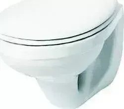 Унитаз подвесной Ifo Hitta с сиденьем (RS041310000)