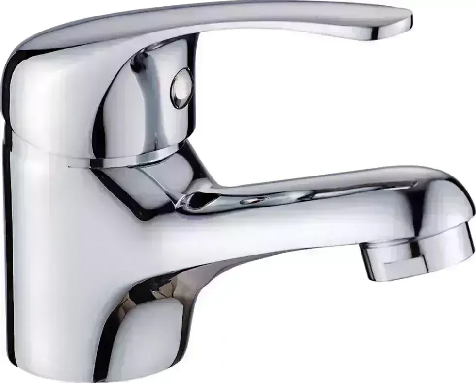 Смеситель для раковины GOTA ROCIO G061010-GOTA Teruel д/умывальника шар. d35 умывальника