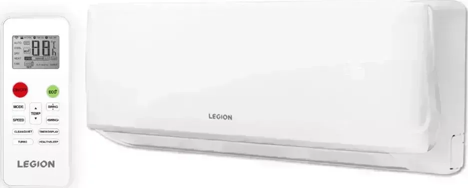 Сплит система LEGION LE-FMN07RH-IN