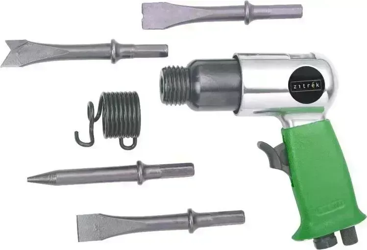 Молоток ZITREK ZKPH01 018-1129 отбойный пневматический