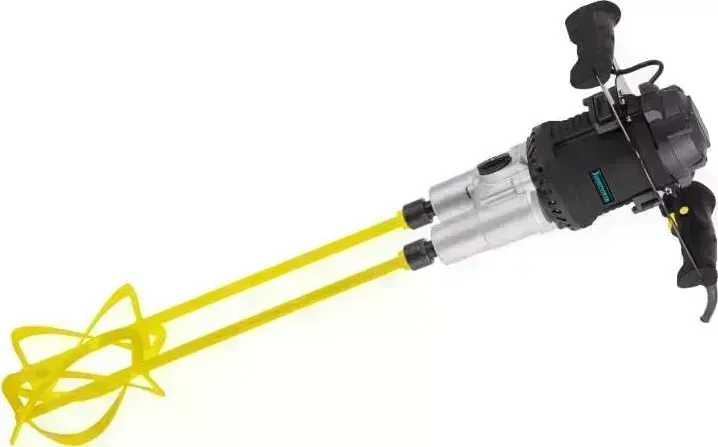 Миксер строительный ZITREK ZKM2000 Pro 022-0303
